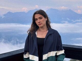 free hardcore sex webcam HallieHaines