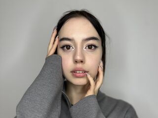 hot videochat HannahDinizo