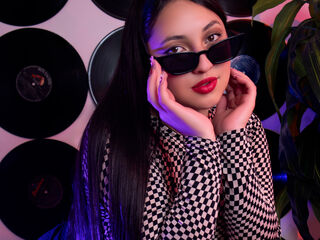 live sex webcam HanniClark