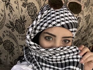 free camsex HavannaArab