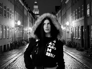 shower sex webcam HazelHayese