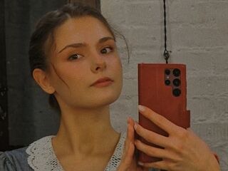 spy webcam HelenaBerkheimer