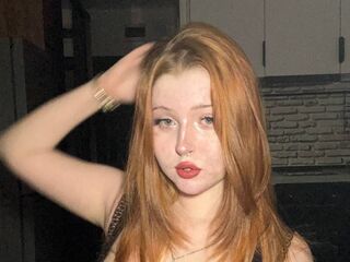 livesex cam girl HildeTobia