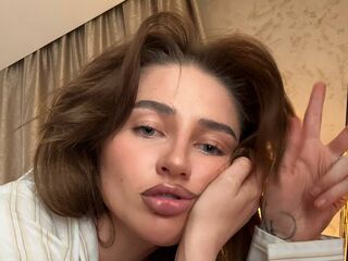 naughty HippieChristie