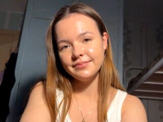porn web cam HollyCathrin