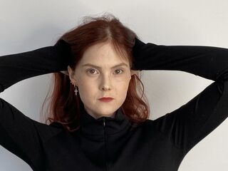 adult livecam IdaBerenger