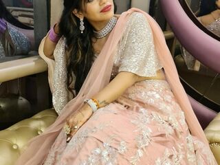 cyber sex webcam IndianLily