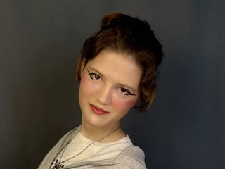 cam girl cam IrisKemp