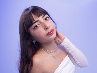 free live show IrisVelvet