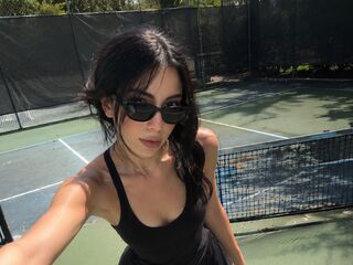 free webcam IrynnaBianchi