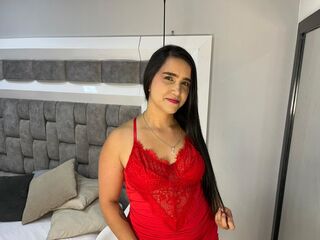 anal cam sex IsabelaHanson