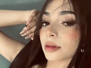anal webcam sex IsabellaVerona