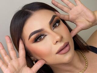 hot live cam IvannaFerrini