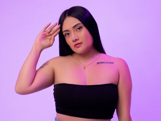 free live chat IvonneNoir
