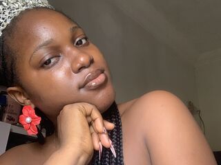 naughty camgirl photo IvorySins