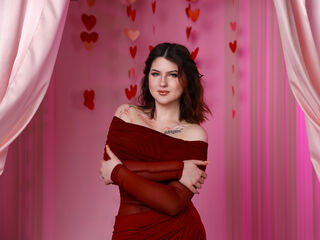 free jasmin webcam IvySimmons