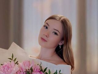 naked webcamgirl photo JaniseServoss