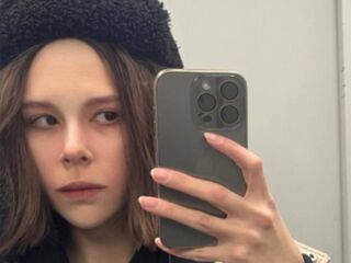 free adult cam picture JaymeAllsup