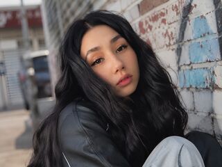Kinky webcam JerilynAmendola