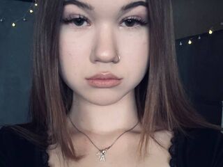 naughty camgirl masturbating with vibrator JerryBlechman