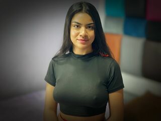 masturbating webcam girl JesabellRojas