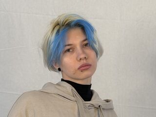 webcamgirl video chat JesseRuppe