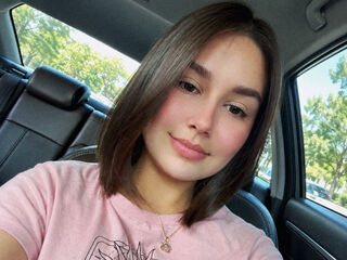 hot striptease show JessieLuna