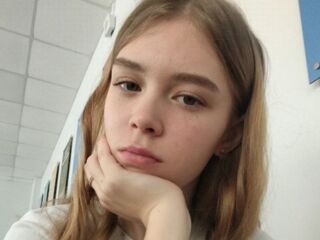 nude webcamgirl picture JoannaRumbo