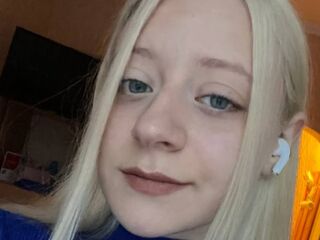 erotic webcam JoannieMaglioli