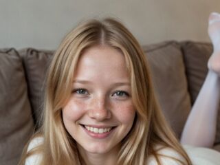 Kinky webcam girl JohnaCrivello