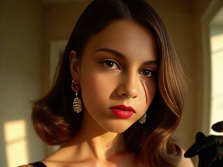 camwhore JolynManthe