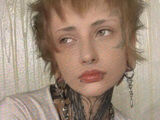 free sex cam JulianeVerdier