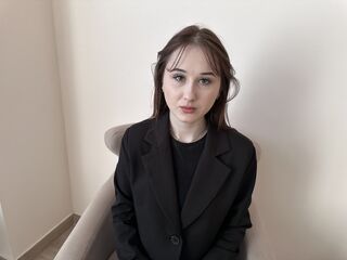 free cybersex JulietVeis
