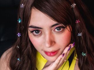 beautiful camgirl KamilSailor