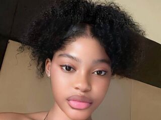 girl webcam KandyBliss