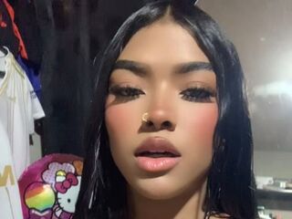 adult cam live KassyMorgan