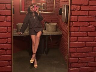 naked camgirl masturbating KateSens