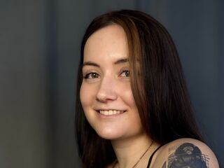 naked girl with webcam KathrineKeppler