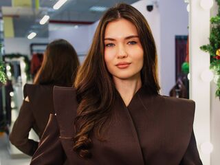 beautiful girl KatieHarrise