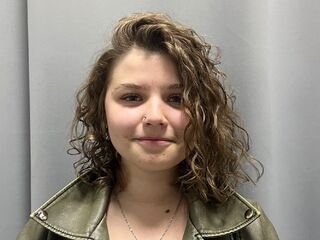 sexy webcamgirl pic KellyJakson