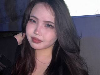 sexy webcam girl KeraHain