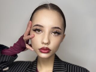 hot live girl KileyConstantin