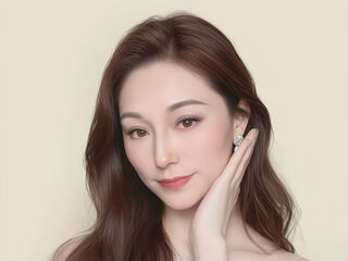 free livecam KimberleyXingXin