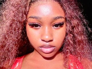 naked cam girl KimberlyAndres