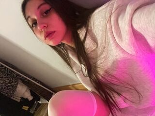 naked webcam girl KimberlyBlare