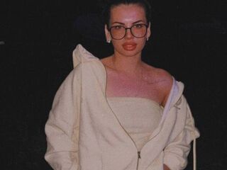 free live camsex KimbraHammon