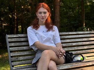 cam girl videochat KiraBless
