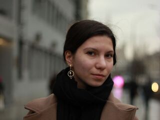 cam girl sexchat KiraReddel