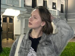 kinky webcam show KrissyJn