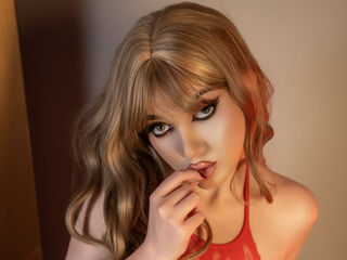 masturbating girl KristalBluee